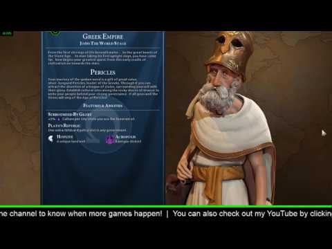 CPL Clan Championship Cup FFA Round 1