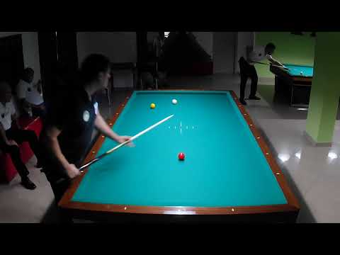 Scorza N. (N) - Grieco L. (2)