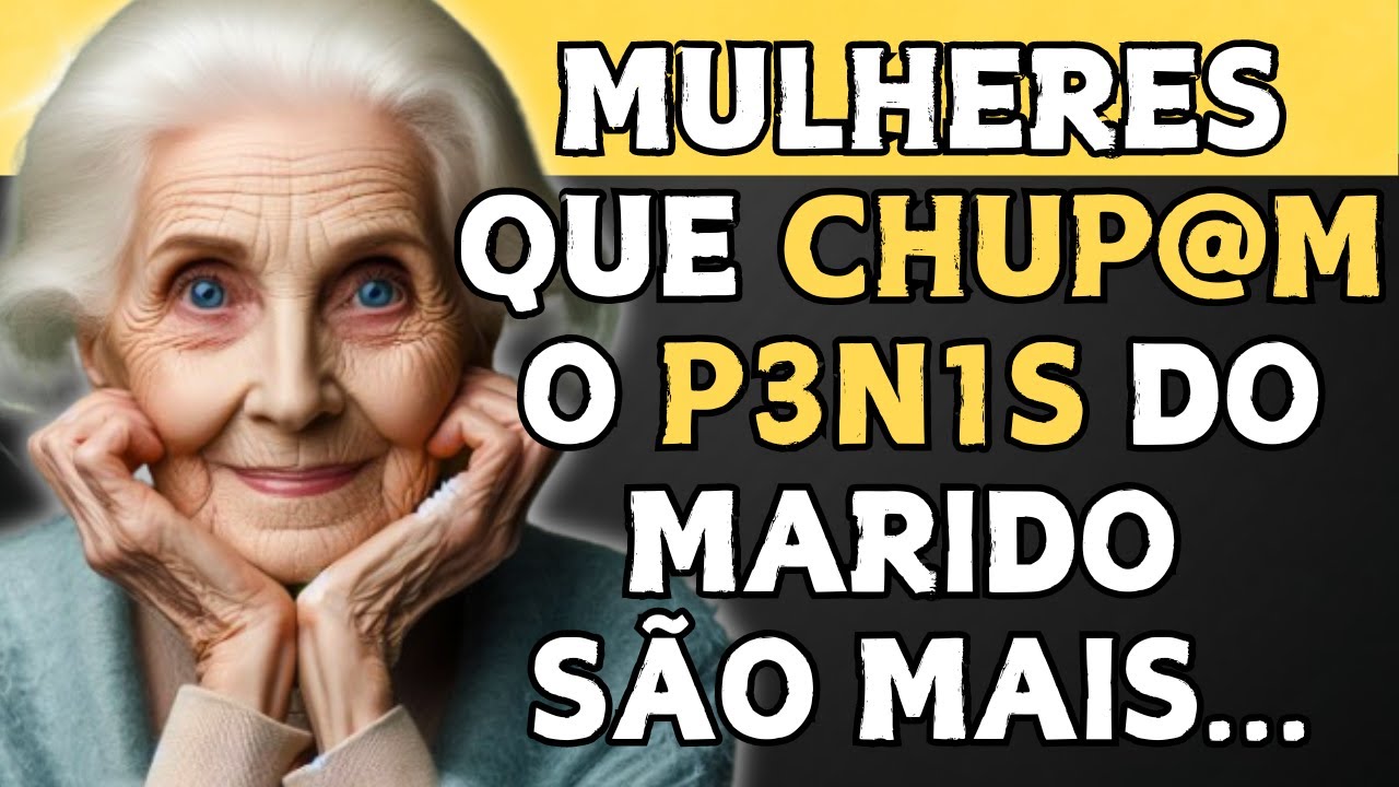 Palavras Sinceras da Minha Avó | Experiências de Uma Sábia Anciã | Conselhos Incrivelmente Valiosos