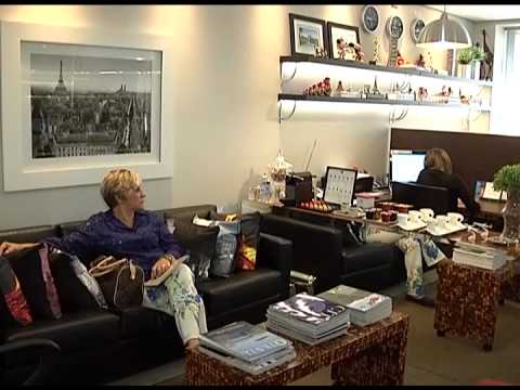 Programa Neusa Bighetti exibido no dia 24/08/2014 - Minuto Infinite Turismo