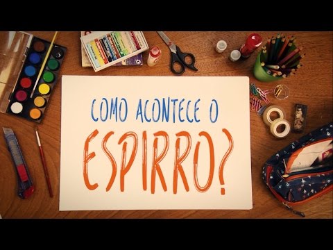 Ciência Explica - "Como acontece o espirro?"