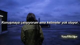 Brian Mcfadden-Demons (Türkçe Çeviri)