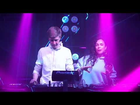 Special Stream Session #9 - Rocca & Lorensiya, Hypnotica.