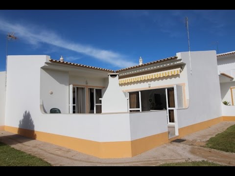 Lovely two bedroom townhouse in Vilamoura.
