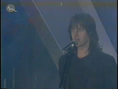 Pavol Habera - Zvonárova pieseň / Daj boh šťastia tejto zemi (Silvester 1996 Markíza)