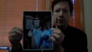 Captain Kangaroo Parts of The Town Clown Costume