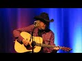 John Anderson At The Don Gibson Theatre 1-21-16.. I just came home to count the memories