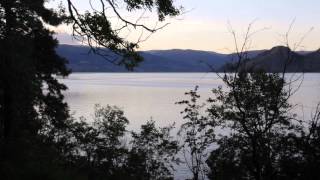 preview picture of video 'Okanagan Lake Provincial Park (North)'