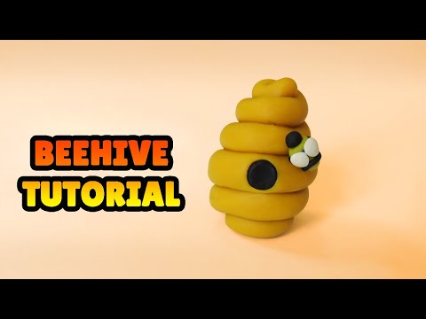 clay hives | Golden Age