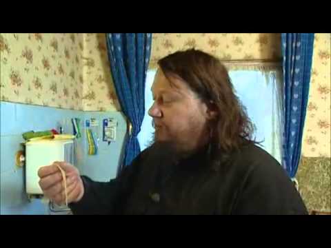 Die Ludolfs - Peter kocht - Nudeln mit Hackfleischsauce ala italienische Mama