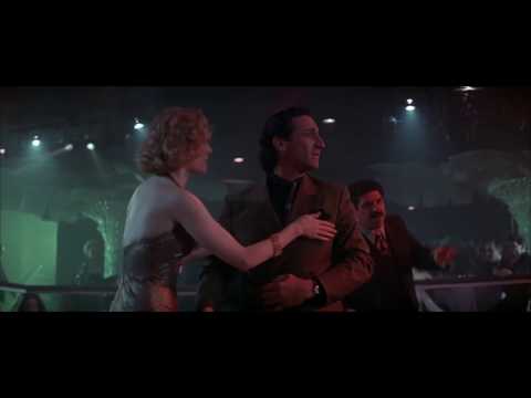 Carlito's Way - "Hey, You..." - Sean Penn x Al Pacino x Penelope Ann Miller