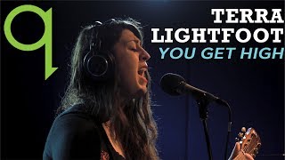 You Get High Music Video
