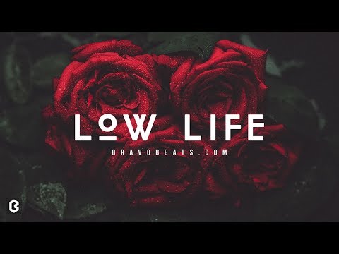 Low Life (Instrumental Remake) - The Weeknd ft. Future  | Bravo Beats