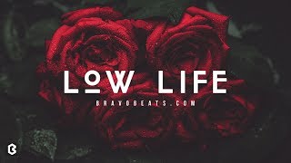 Low Life (Instrumental Remake) - The Weeknd ft. Future  | Bravo Beats