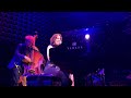 Tracy Bonham - Naked @ Joe's Pub