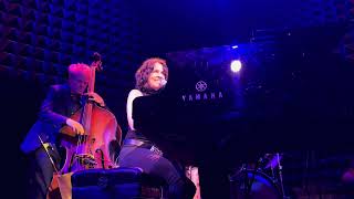 Tracy Bonham - Naked @ Joe&#39;s Pub