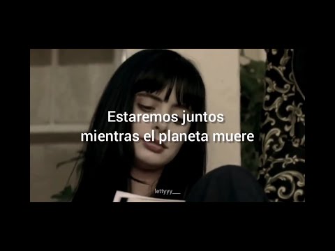 The Last Day On Earth - Marilyn Manson (Acustic Live) [ Subtítulos / Sub Esp / Subtitulada Español ]