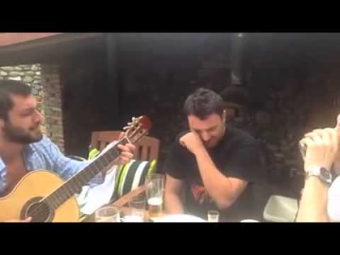 Sandro Kobakhidze, Soso Abashidze & Achiko Beridze - Potpourri