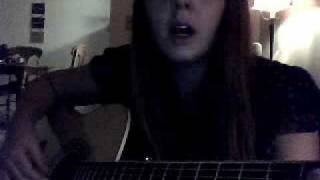 Once I Knew a Pretty Girl (cover)