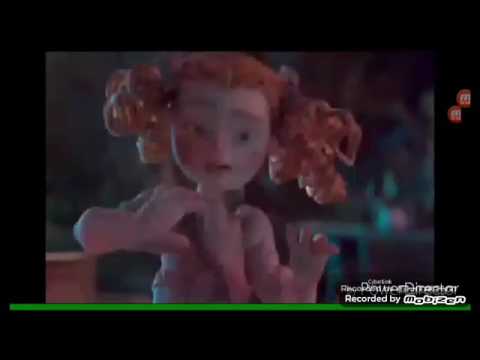 Finding Hary Part 20 The Demseash