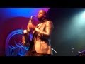 Eric Darius Performs Goin All Out Live  at the Napa Valley Jazz Getaway