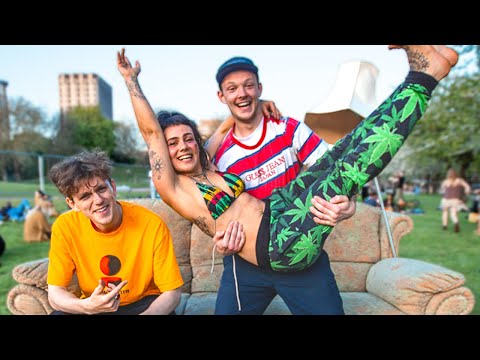 Sofa Stories Bristol