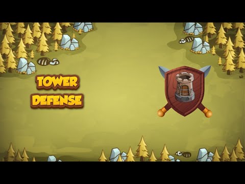 Tower Defense - Kingdom Rush