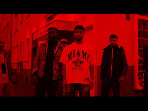 JUBIN - RING RING (prod. by Ikarus) [Official Video]