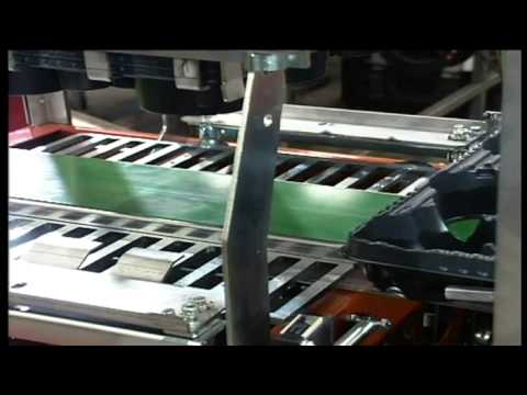 Javo Excellent tray line