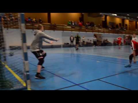Handball G12 Stokmarknes - Sortland 19-15