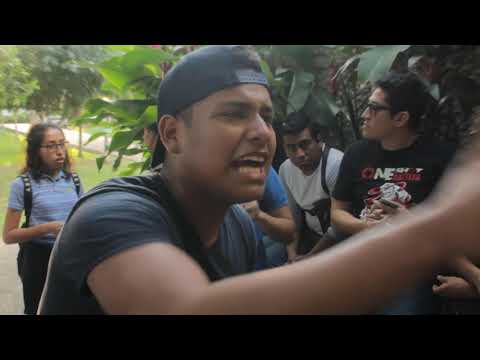 JAKU vs JOACO: 8vos - One Shot Battles (2da Fecha 2da Temporada)