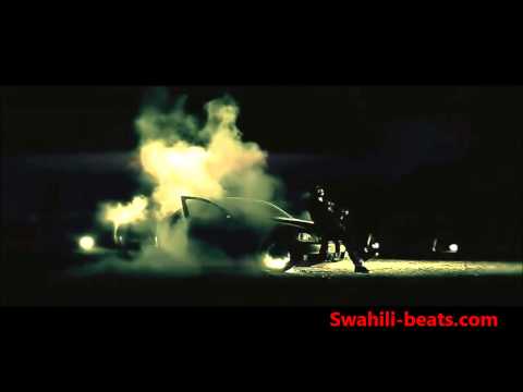 DJ Choka Press Play HD feat Mrap, Gosby- swahili beats com