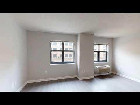 Camden Court Baltimore MD - camdencourtapts.com - 1BD 1BA Apartment For Rent