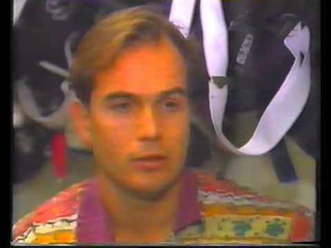 Anaheim Mighty Ducks