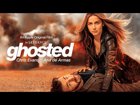 Ghosted (2023) 真愛搞失蹤 預告片