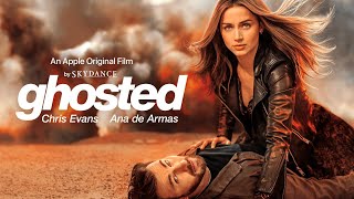 Ghosted (2023) 真愛搞失蹤 預告片