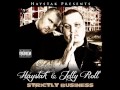 That's All I know - Haystak & Jelly Roll