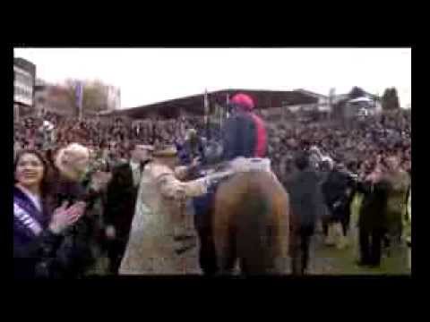 Cheltenham Festival 2014