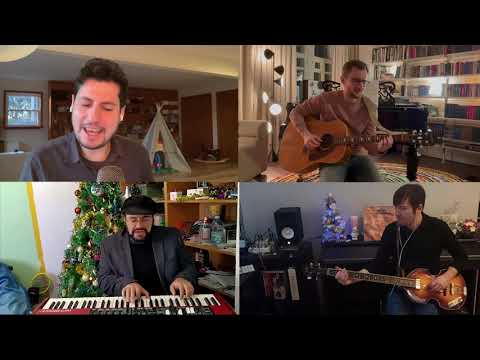 Lockdown International Band - Put It There (Paul McCartney cover)