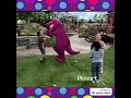 Together We Re Gonna Have Fun Barney