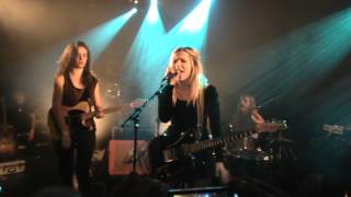 PLASTISCINES - Comment Faire [03-04-2014, Live At The Maroquinerie, Paris]