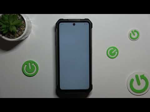 How to Change the Google Assistant Language on UNIHERTZ 8849 Tank 3