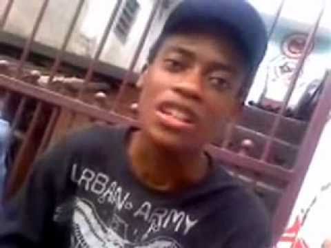 Mc Zoi De Nego medley bolado