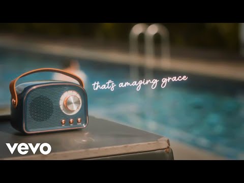 Amazing Grace - lullaboy