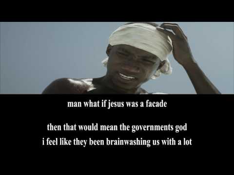 iLL mind of hopsin 7 lyrics with official music video