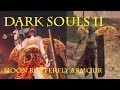 Dark Souls 2 - How to get Moon Butterfly Wings ...