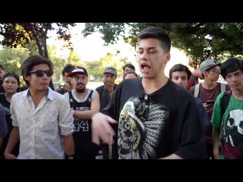 zpktro vs joqerr -4tos de final / fecha 13