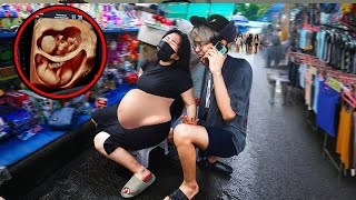 Download lagu IBU HAMIL BESAR BELANJA KELILING PASAR, HAMPIR MELAHIRKAN KEMBAR DISINI, DILIATIN BANYAK ORANG!!! mp3