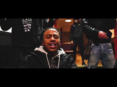 Puto Rockz ft Jah Arrogante - 6 love Freestyle