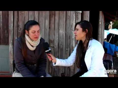 Gente que Faz com Neusa do Rodeio de Lajeado